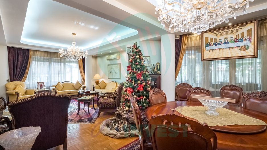 Vila spatioasa in zona Erou Iancu Nicolae - British School - Poză 7