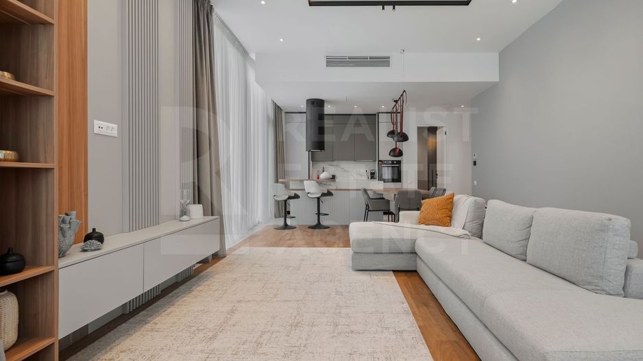 Vânzare, Penthouse, 4 camere, One Cotroceni Park, București - Poză 20