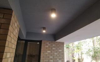 Apartamente 2 camere bloc nou Universitate Armemeasca prima Inchiriere - Poză 7