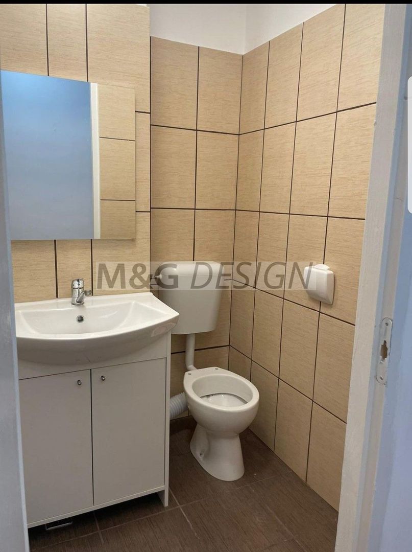 Apartament 2 camere Sagului etaj 2 - Poză 6