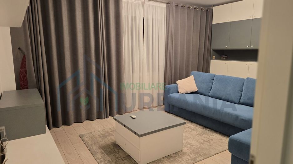 Inchiriere apartament 2 camere, Bucium Confort Residence, Iasi - Poză 1
