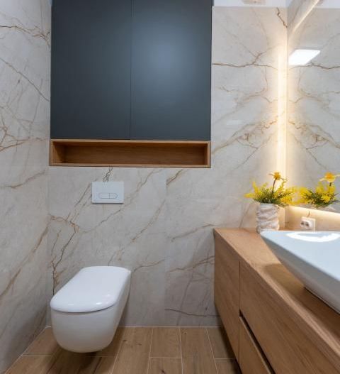 Apartament modern | 2 camere | bloc nou | parcare | Eroilor - Floresti - Poză 8