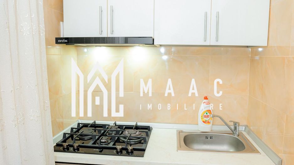 APARTAMENT 2 CAMERE DE INCHIRIAT| CENTRU| CENTRALA PROPRIE - Poză 3