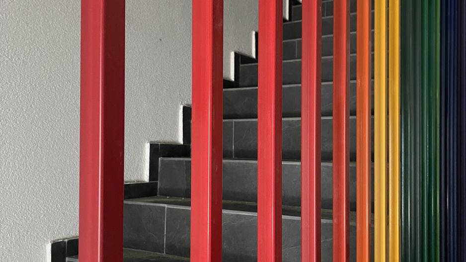 Spatiu birouri | 3 incaperi 55mp | GRADINA 50mp - Loc parcare privat - Poză 2