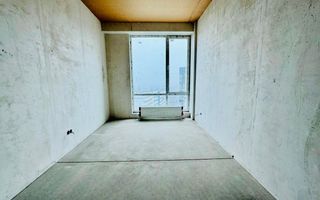 Vânzare, penthouse, 3 camere + living, strada Calea Ieşilor, Sculeni - Poză 8