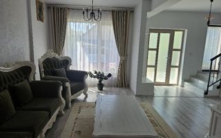 Casă cu 4 camere în Valea Lupului - 4PLEX, pod și curte - Poză 5