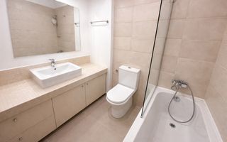 2 Camere Park Politehnica Residence Metrou Grozăvești Mall Afi - Poză 8