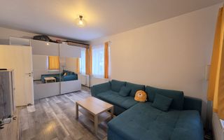 Popesti Biruinte Apartament 2 Camere 50 mp Mobilat/Utilat Curte 10 mp - Poză 3