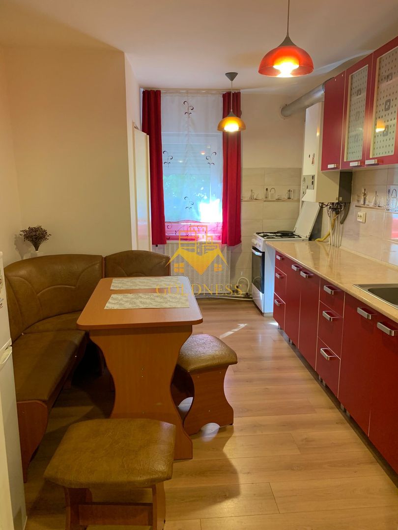 3 camere decomandate, Parcare, Modern, UMF, USAMV, Panemar, Zorilor - Poză 5