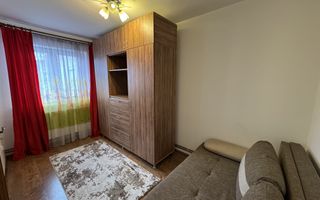 Apartament 3 Camere I Renovat I Etaj 3 I Lacul lui Binder - Poză 8