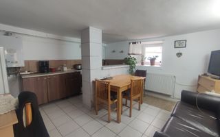 Casa in Chinteni cu teren generos | 80 mp - Poză 6