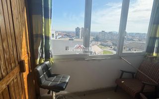 NECTORA IMOB-Apartament 3 camere, 2 balcoane,Centru Civic,70 mp,Utilar - Poză 10