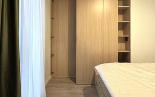 Studio de inchiriat I  Parcul Circului I Cellini Residences - Poză 6