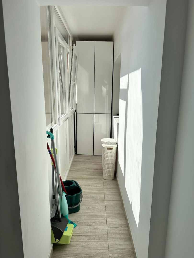 Apartament superb cu trei camere, Brancoveanu, 145.000€ - Poză 10