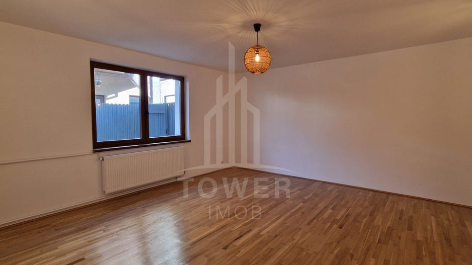 Casa de inchiriat 5 camere | Parter + Etaj 152mp utili | Zona Turnisor - Poză 3