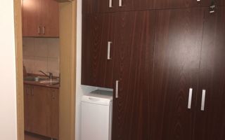 1 camera decomandată, Zorilor, Calea Turzii, Parcare, Centrala proprie - Poză 4