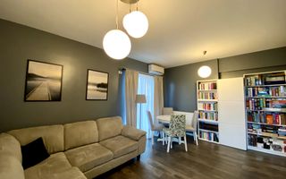 DE VANZARE 3 CAMERE PREMIUM | 2 TERASE | PARCARE SUBTERANA | ZONA 13 SEPTEMBRIE - Poză 1