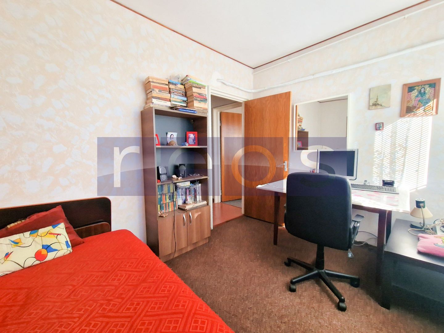 3 CAMERE | DRUMUL TABEREI | STRADA SIBIU - Poză 6