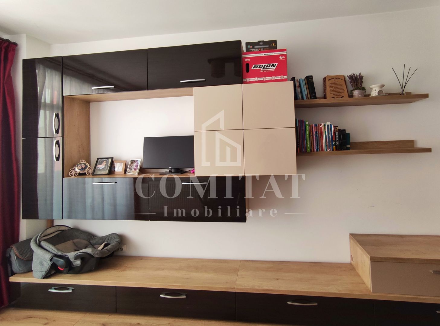 Apartament cu 3 camere | Finisaje moderne - La cheie | Zona Soporului - Poză 2
