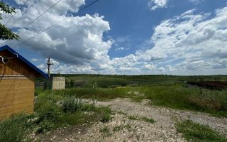 Vânzare, teren, 60 ari, satul Suruceni, Ialoveni - Poză 9