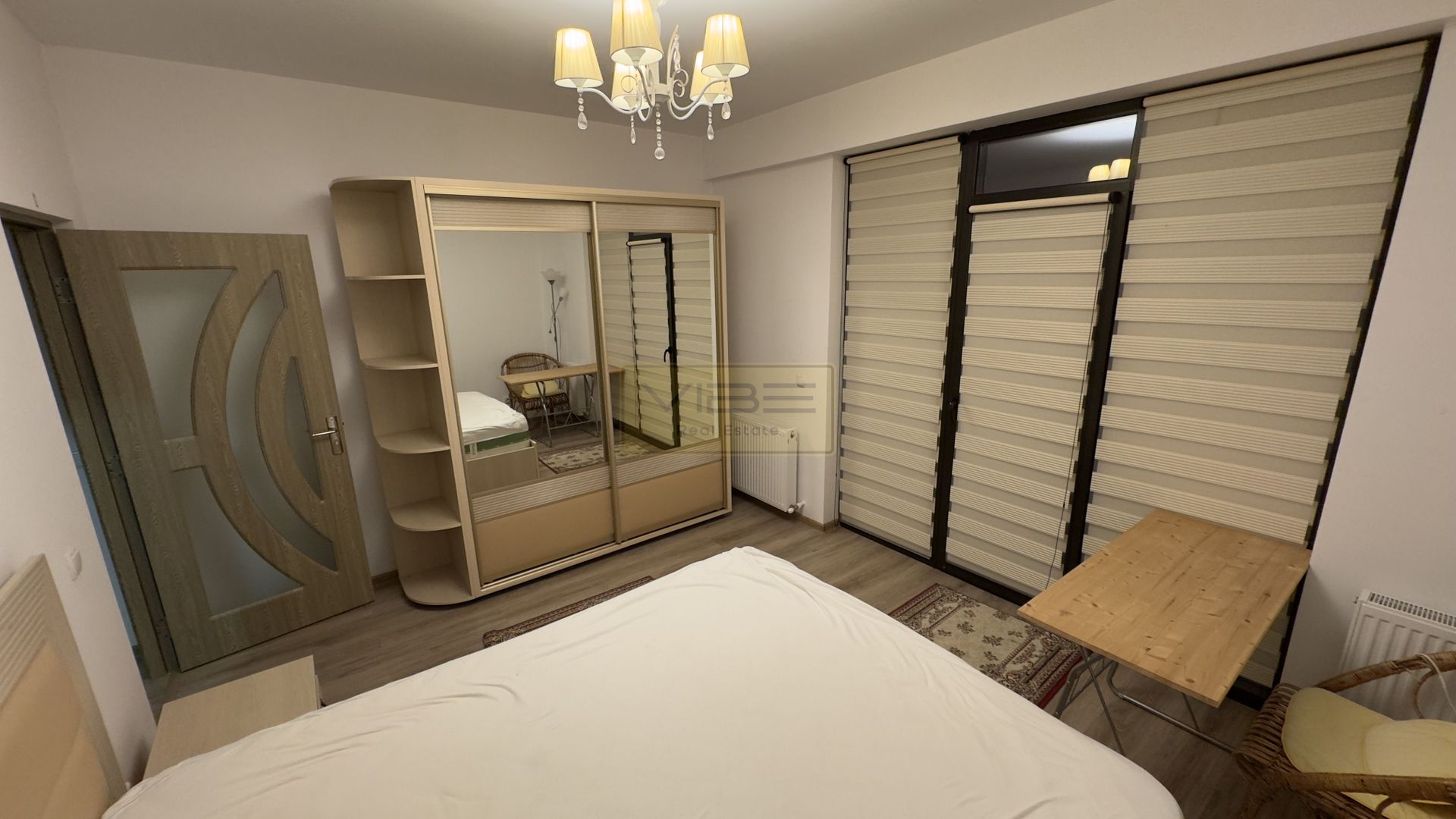 Apartament 2 camere - bloc nou - Popas Pacurari, Liber - Poză 12