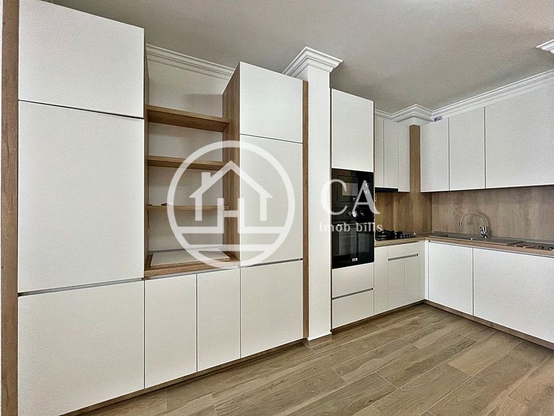 Casă de închiriat cu 4 camere în Oncea, Oradea - Poză 5