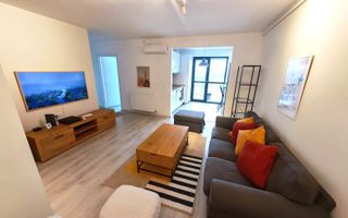 🚇 Închiriez Apartament cu 3 camere, Hils Pallady - Poză 1