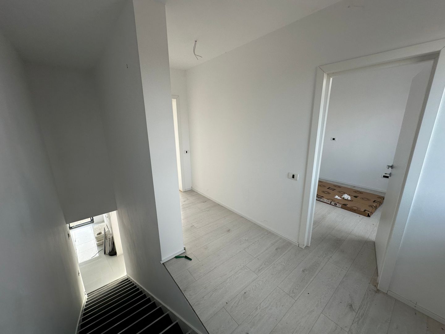 Duplex in Dumbravita se va mobila complet - Poză 16