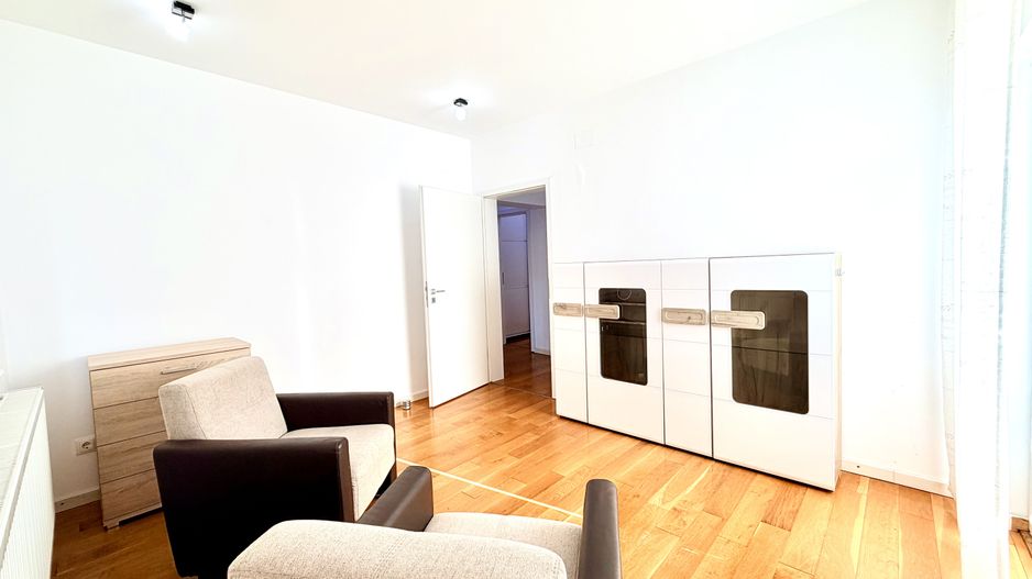 Apartament elegant -curte proprie - garaj - Poză 16