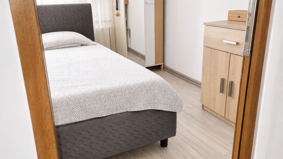 Soarelui | 2 Camere | Centrala proprie | Mobilat si utilat - Poză 7