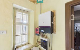 Casă  Sântana cu 3 camere și panouri fotovoltaice - Poză 8