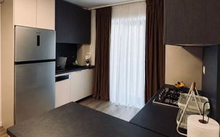 🏢 Apartament 2 camere, Melchisedec, 600 €/lună - Poză 5