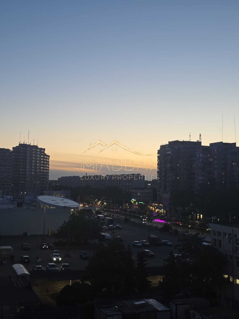 ✨ PRIMA ÎNCHIRIERE | Smart Residence Lujerului | Parcare Subterană | Încălzire - Poză 8