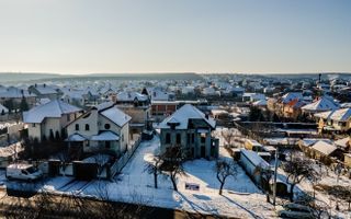 Vânzare, casă, 180 mp + 7,11 ari, str. Durlești, Dumbrava - Poză 2