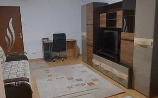 Apartament 2 camere decomandat, Carrefour Gara, recent renovat - Poză 1