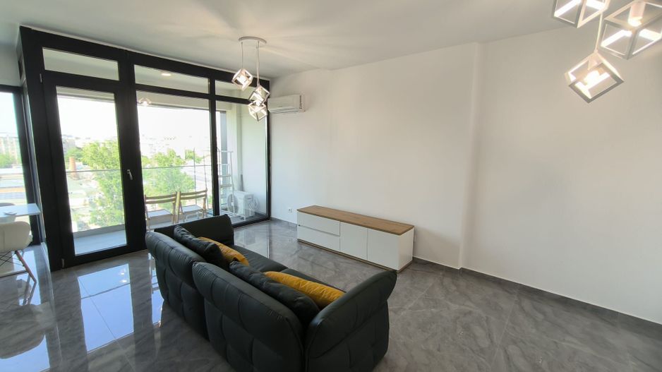 2 camere Mihai Bravu-Timpuri Noi - Poză 5