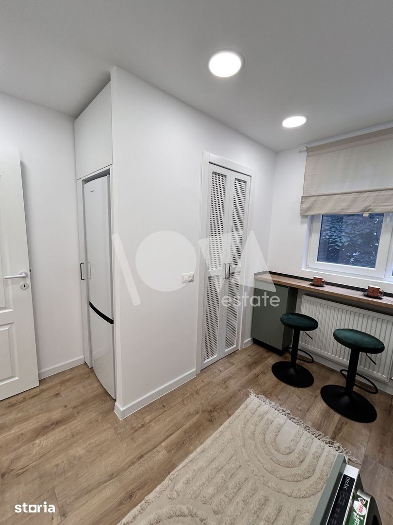 De vânzare: apartament 2 camere -Drumul Taberei-Metrou Romancierilor - Poză 10