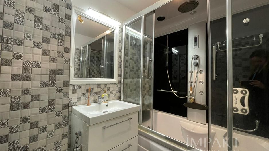 Apartament 2 camere Mănăștur, luminos și modern - Poză 6