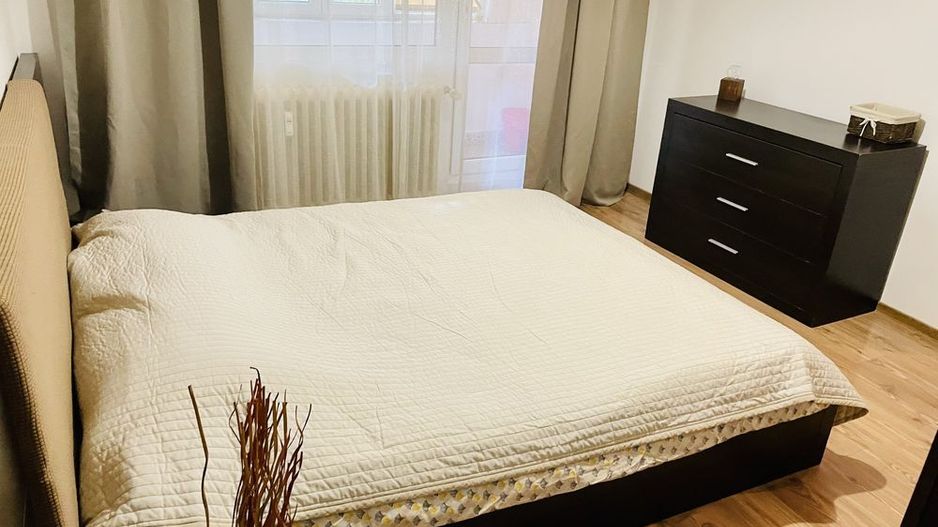 Apartament luminos 3 camere, Bld. Brancoveanu. Spitalul de Copii Marie Curie. - Poză 6