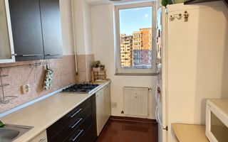 DISPONIBIL! Apartament 2 camere,  zona P-ta Marasti THE OFFICE - Poză 6
