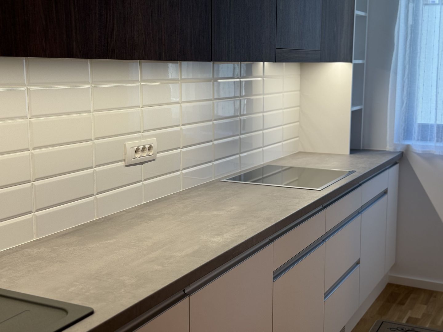 Apartament Luxos de Închiriat în Complexul Rezidențial ISHO - Poză 19