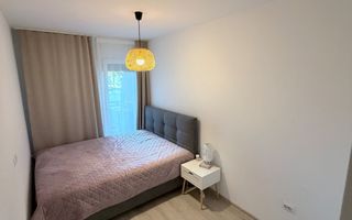 Apartament modern 2 camere 53mp – Grand Park Residence, Gheorgheni - Poză 3