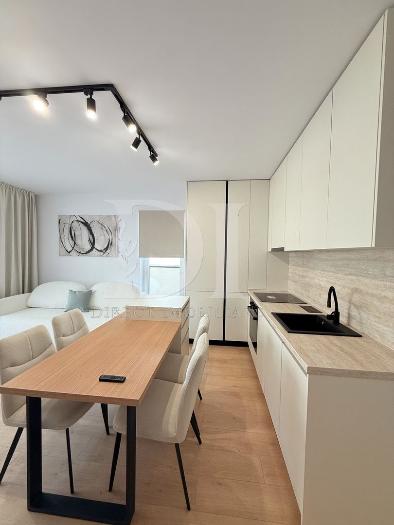 Apartament 3 camere / etaj intermediar / Zona Eroilor - Poză 3