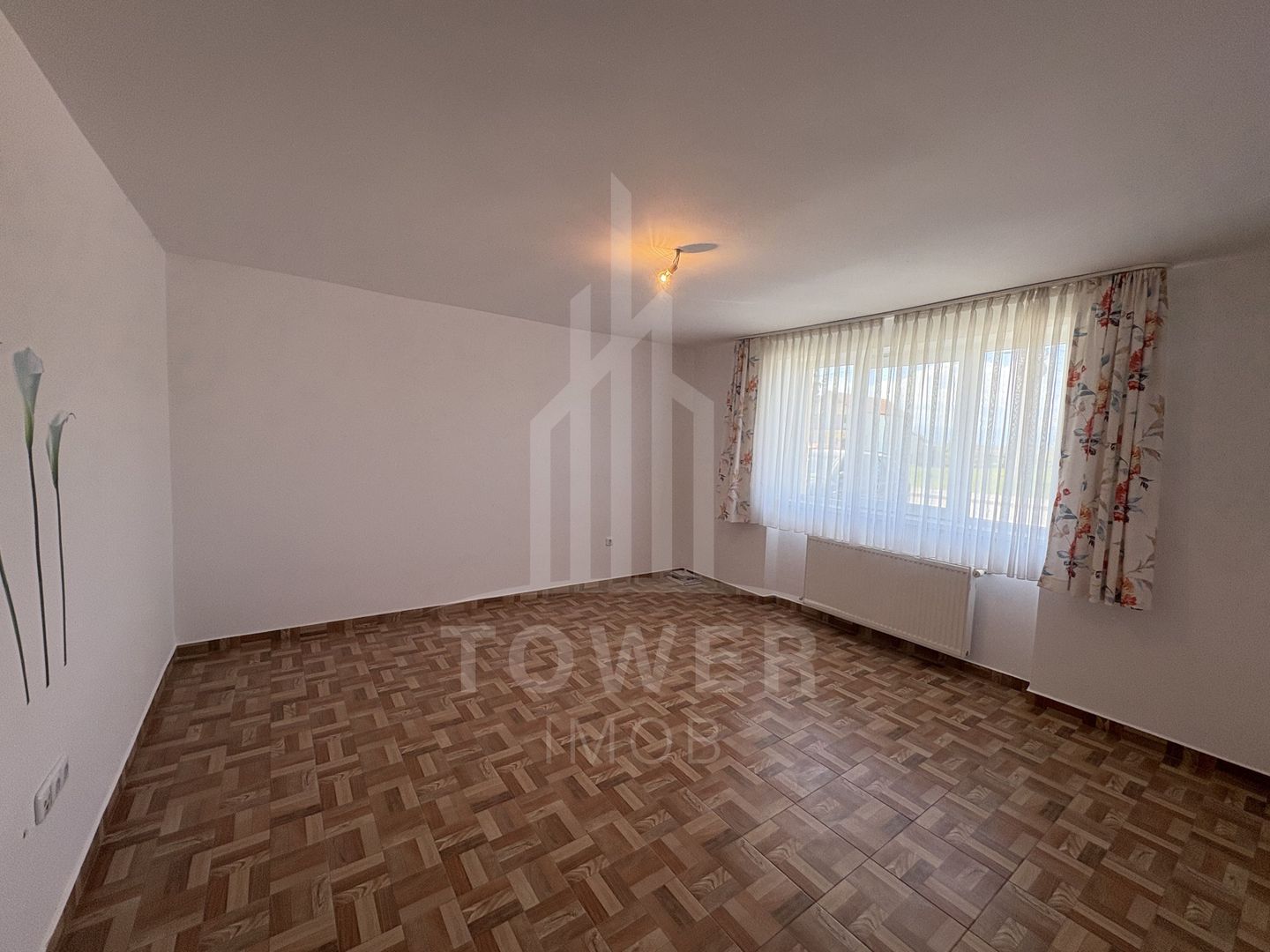 Super ofertă! Apartament complet utilat, parter,   Selgros / ieșirea spre Mediaș - Poză 6