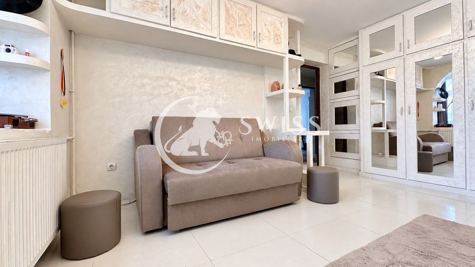 Apartament 3 camere | 76mp | Zona Platinia | 15min USAMV | UMF - Poză 5