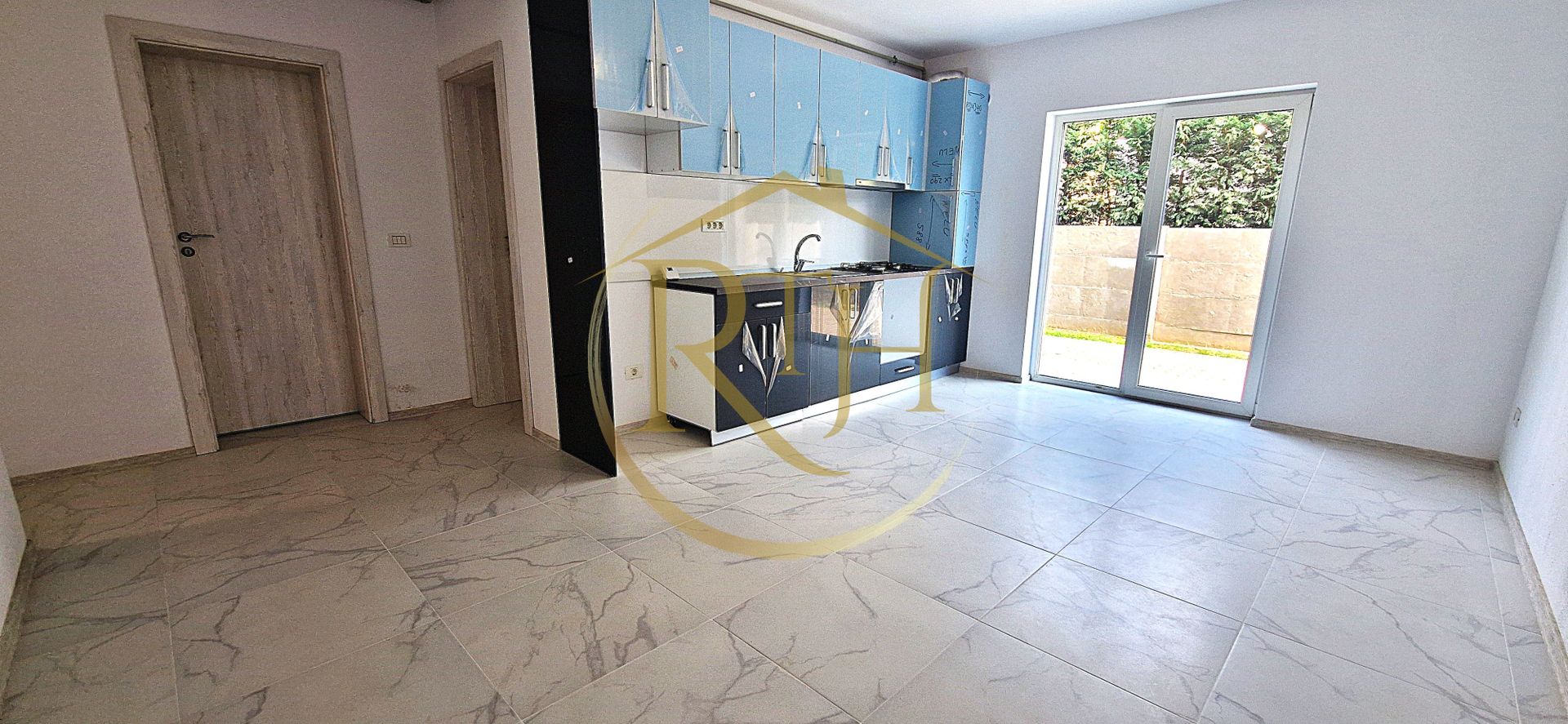 Apartament nou de vanzare, 3 camere Giarmata Vii mobilat si utilat.Comision ,,0" - Poză 13