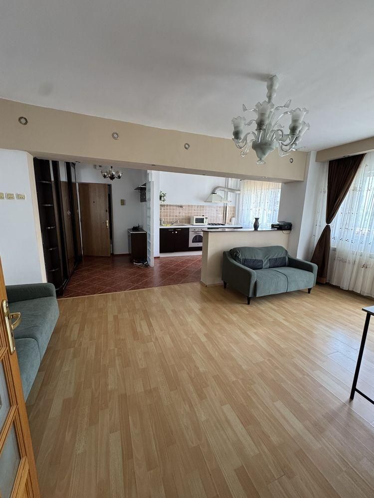 AP. 2 CAMERE- BRANCOVEANU, PARCARE INCLUSA, METROU 7 MIN, MODERN - Poză 2