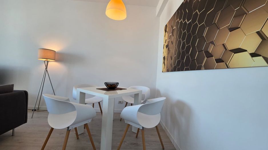 Pipera Plaza | 2 Camere Nou | Prima Închiriere | Parcare Subterană - Poză 16