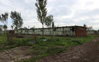 Vanzare hale Mosnita Noua-fosta Ferma 7 - Poză 41