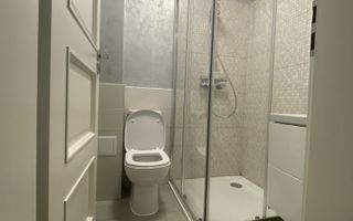 Apartament 3 camere 2 dormitoare 2 bai si balcon zona Strand - Poză 6